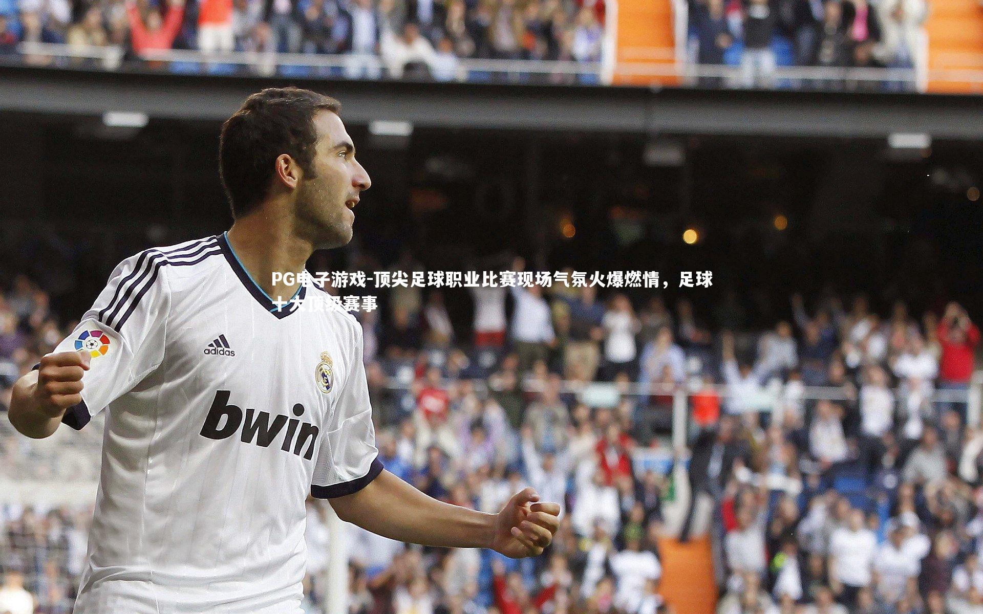 顶尖足球职业比赛现场气氛火爆燃情，足球十大顶级赛事