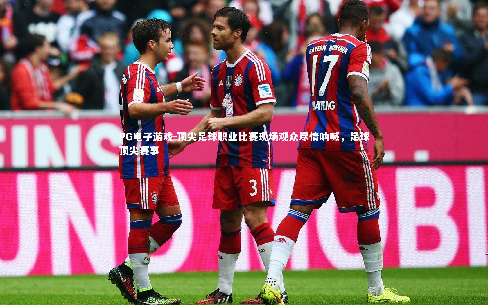 PG电子游戏-顶尖足球职业比赛现场观众尽情呐喊，足球顶尖赛事